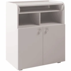 Polini Kids Baby Mueble Cambiador Simple 1270 Blanco -Roba Ventas polini kids baby mueble cambiador simple 1270 blanco a260953 2