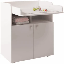 Polini Kids Baby Mueble Cambiador Simple 1270 Blanco -Roba Ventas polini kids baby mueble cambiador simple 1270 blanco a260953 3