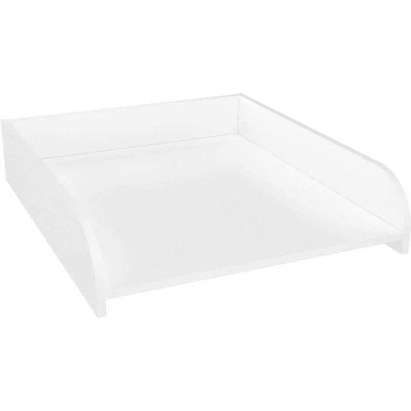 Polini Kids Cambiador Accesorio Para Lavadora Blanco 1 Polini Kids Cambiador Accesorio Para Lavadora Blanco