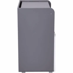 Polini Kids Cambiador Simple 1270 Gris-blanco -Roba Ventas polini kids cambiador simple 1270 gris blanco a261003 4