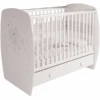 Polini Kids Cuna French 710 Teddy Blanco
