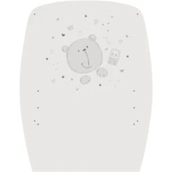 Polini Kids Cuna French 710 Teddy Blanco 8 Polini Kids Cuna French 710 Teddy Blanco -Roba Ventas polini kids cuna french 710 teddy blanco a273775 3
