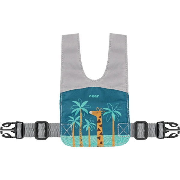 Reer Arnés Infantil TravelkidGo 3 Reer Arnés Infantil TravelkidGo - Imagen 3