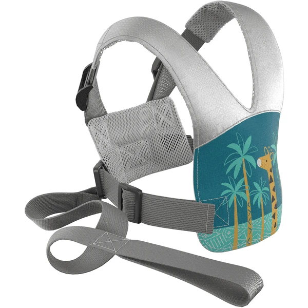 Reer Arnés Infantil TravelkidGo 1 Reer Arnés Infantil TravelkidGo