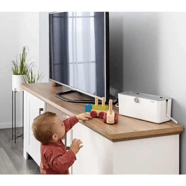 Reer Caja De Cables Cable Guard 2 Reer Caja De Cables Cable Guard - Imagen 2