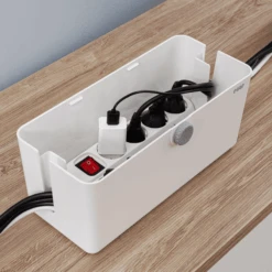 Reer Caja De Cables Cable Guard 8 Reer Caja De Cables Cable Guard -Roba Ventas reer caja de cables cable guard a354538 3