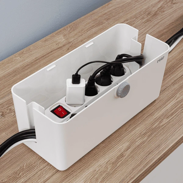 Reer Caja De Cables Cable Guard 4 Reer Caja De Cables Cable Guard - Imagen 4