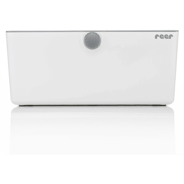 Reer Caja De Cables Cable Guard 1 Reer Caja De Cables Cable Guard