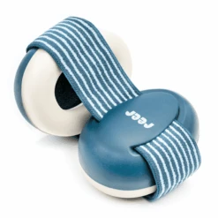 Reer Cascos Para Bebé SilentGuard Azul 7 Reer Cascos Para Bebé SilentGuard Azul -Roba Ventas reer cascos para bebe silentguard azul a361189 2