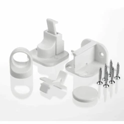 Reer Cerradura De Seguridad Magnética 1 Unidad