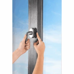 REER Cierre De Seguridad Para Cajones (7003.9) -Roba Ventas reer cierre de seguridad para cajones 7003 9 a203647 3