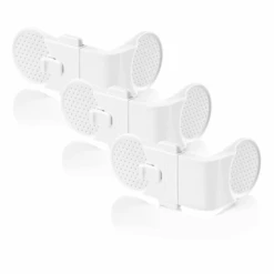 Reer Cierres De Seguridad Para Cajones Y Armario Economy Pack