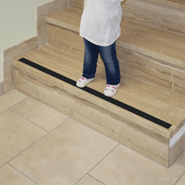 REER Cinta Antideslizante Autoadhesiva 5m (80135) 5 REER Cinta Antideslizante Autoadhesiva 5m (80135) - Imagen 5