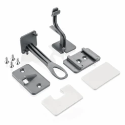 REER DesignLine Seguridad Para Cajones Y Armarios Mediante Pegado O Atornillado -Roba Ventas reer designline seguridad para cajones y armarios mediante pegado o atornillado a093859 4