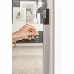 Reer EasyFix Rápido Sistema De Montaje Para Barreras De Seguridad De Puertas Y Escaleras -Roba Ventas reer easyfix rapido sistema de montaje para barreras de seguridad de puertas y escaleras a231422 3