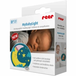 Reer Luz Calmante MyBaby Light Moon -Roba Ventas reer luz calmante mybaby light moon a354569 4