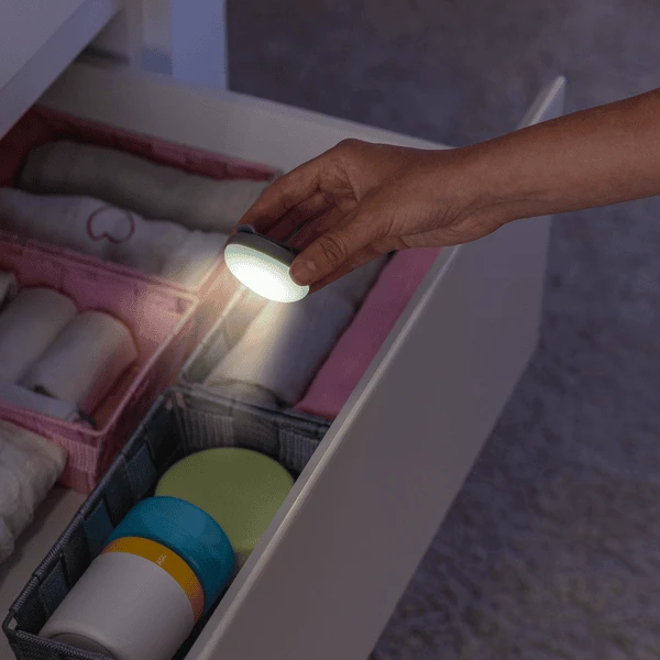 Reer Luz De Lactancia ClipLight 3 Reer Luz De Lactancia ClipLight - Imagen 3