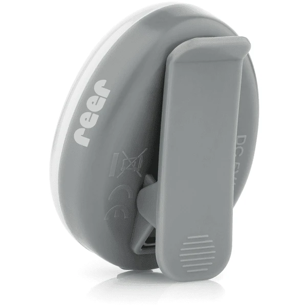 Reer Luz De Lactancia ClipLight 4 Reer Luz De Lactancia ClipLight - Imagen 4