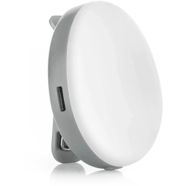 Reer Luz De Lactancia ClipLight 1 Reer Luz De Lactancia ClipLight
