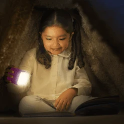 Reer Luz Nocturna 2en1 SleepLight Rosa (sensor On-off) -Roba Ventas reer luz nocturna 2en1 sleeplight rosa sensor on off a364251 4