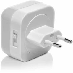 Reer Luz Nocturna 2en1 SleepLight Sensor On Y Off Gris Claro -Roba Ventas reer luz nocturna 2en1 sleeplight sensor on y off gris claro a364029 3