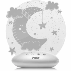Reer Luz Nocturna Colour Lumy Mond