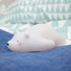 Reer Luz Nocturna Lazy Friends - Bear -Roba Ventas reer luz nocturna lazy friends bear a361366 3