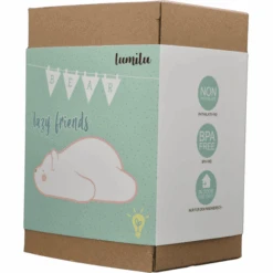 Reer Luz Nocturna Lazy Friends - Bear -Roba Ventas reer luz nocturna lazy friends bear a361366 4