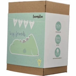 Reer Luz Nocturna Lazy Friends - Dino -Roba Ventas reer luz nocturna lazy friends dino a361365 4