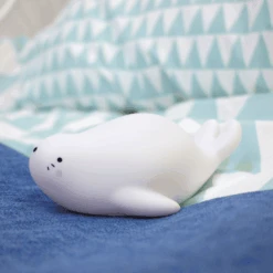 Reer Luz Nocturna Lazy Friends - Seal 8 Reer Luz Nocturna Lazy Friends - Seal -Roba Ventas reer luz nocturna lazy friends seal a361368 3