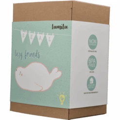 Reer Luz Nocturna Lazy Friends - Seal 9 Reer Luz Nocturna Lazy Friends - Seal -Roba Ventas reer luz nocturna lazy friends seal a361368 4