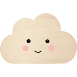 Reer Luz Nocturna Lumilu Silhouette Light - Cloud