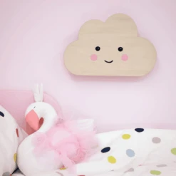 Reer Luz Nocturna Lumilu Silhouette Light - Cloud -Roba Ventas reer luz nocturna lumilu silhouette light cloud a354660 3