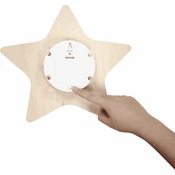 Reer Luz Nocturna Lumilu Silueta Light - Estrella -Roba Ventas reer luz nocturna lumilu silueta light estrella a354664 2