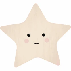 Reer Luz Nocturna Lumilu Silueta Light - Estrella