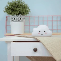 Reer Luz Nocturna Lumilu Sweet Dream S - Cloud -Roba Ventas reer luz nocturna lumilu sweet dream s cloud a361369 4