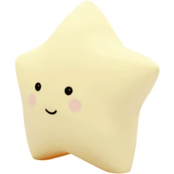 Reer Luz Nocturna Lumilu Sweet Dream S - Star -Roba Ventas reer luz nocturna lumilu sweet dream s star a361373 2