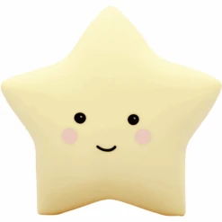 Reer Luz Nocturna Lumilu Sweet Dream S - Star