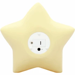 Reer Luz Nocturna Lumilu Sweet Dream S - Star -Roba Ventas reer luz nocturna lumilu sweet dream s star a361373 3