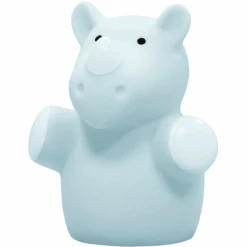 Reer Luz Nocturna Mini Zoo - Rinoceronte 7 Reer Luz Nocturna Mini Zoo - Rinoceronte -Roba Ventas reer luz nocturna mini zoo rinoceronte a361424 2