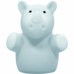 Reer Luz Nocturna Mini Zoo - Rinoceronte