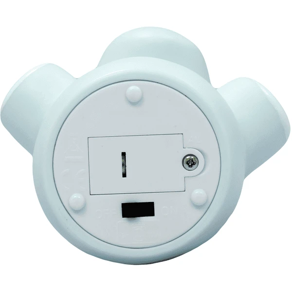 Reer Luz Nocturna Mini Zoo - Rinoceronte 4 Reer Luz Nocturna Mini Zoo - Rinoceronte - Imagen 4