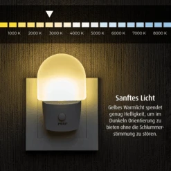 Reer Luz Nocturna - Night Guide -Roba Ventas reer luz nocturna night guide a354236 3