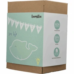 Reer Luz Nocturna Sea Life - Delfín -Roba Ventas reer luz nocturna sea life delfin a361398 4