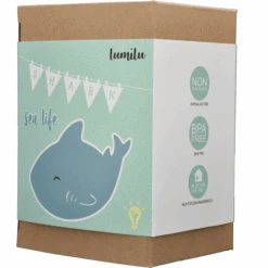 Reer Luz Nocturna Sea Life - Tiburón 9 Reer Luz Nocturna Sea Life - Tiburón -Roba Ventas reer luz nocturna sea life tiburon a361406 4