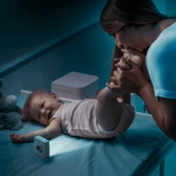 Reer Luz Para Cambiador Night Guide Blanco-azul Claro 9 Reer Luz Para Cambiador Night Guide Blanco-azul Claro -Roba Ventas reer luz para cambiador night guide blanco azul claro a265068 4