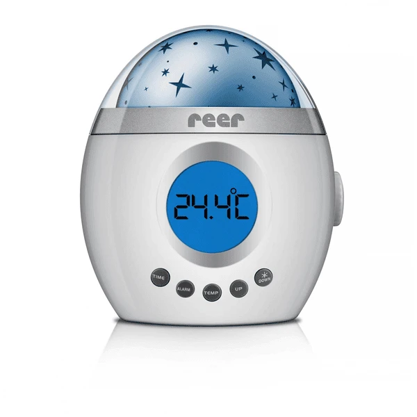 Reer Luz Para Dormir Mi Magic Estrella Light 2 Reer Luz Para Dormir Mi Magic Estrella Light - Imagen 2