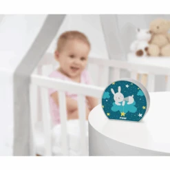 Reer Luz Tranquilizadora MyBaby Light Conejito -Roba Ventas reer luz tranquilizadora mybaby light conejito a354630 4
