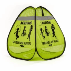 Reer Mi Buddy Guard Roadwarns Child