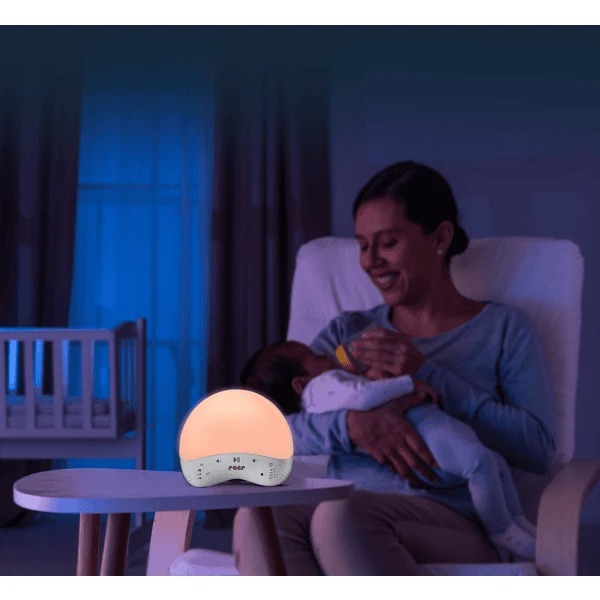 Reer Mi Magic Smart Light Luz Para Dormir 2 Reer Mi Magic Smart Light Luz Para Dormir - Imagen 2